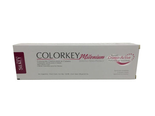 Colorkey Milenium Tinta Nº5 Profesional 0