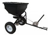 Equus Fertilizer Spreader for ATV or Tractor Tyt 2