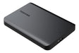 Toshiba External Hard Drive Canvio 520 2TB 2.5 USB 3.0 Tranza 2