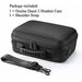 N-brand Hard Travel Carrying Case Compatible With Dji Mini 2 Fly More Combo And Its Accessories 5