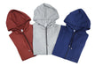 Pack of 2 Women's Modal Jackets with Hood 4