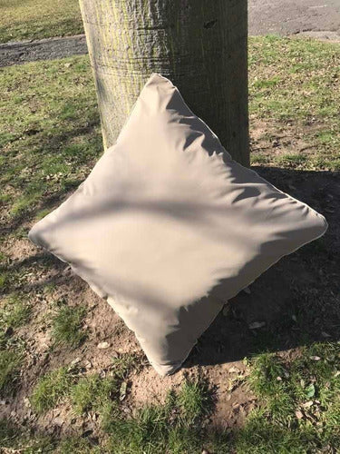 MS Sports Waterproof Outdoor Cushion - Modern Design 2