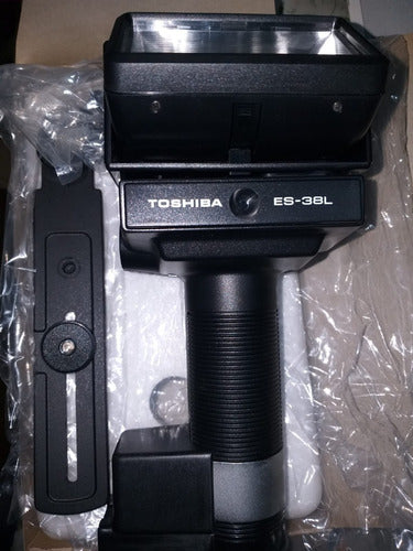 Flash Toshiba Es-38l 5