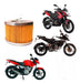 Gilera Filtro Aceite Rouser 135 180 220 Ns150 160  Shoppingbike 0