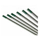 Electrodo Tig Tungsteno Verde P/aluminio 3.2mm X1un K37 1