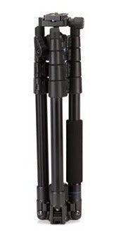 Benro Travel Tripod Monopod Fit19a1h0 with Ball Head 1