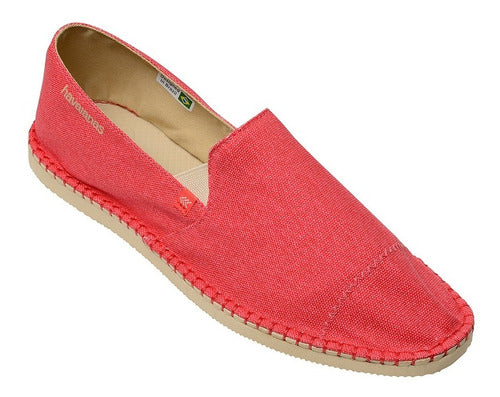 Zonazero Alpargatas Havaianas Origine Yacht Cal Unisex 2