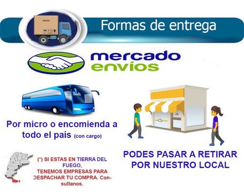 Kit 8 Retenes Válvulas Para Renault 19 Kangoo 1.9 Diesel 5