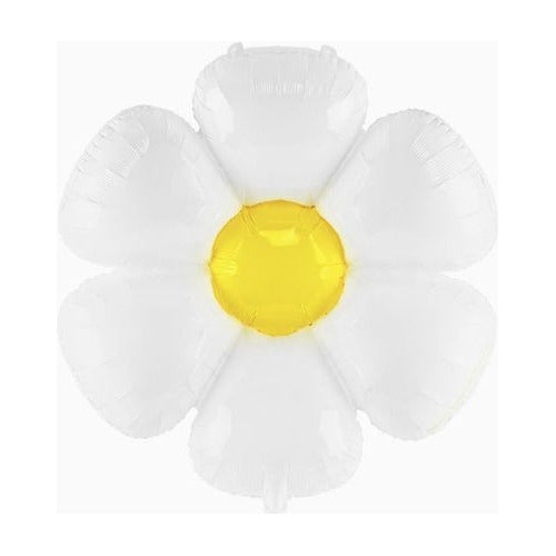 TM Daisy Shaped Balloon 70 cm Party Decoration 0