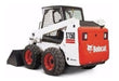 SC Silenciador Bobcat S150 1