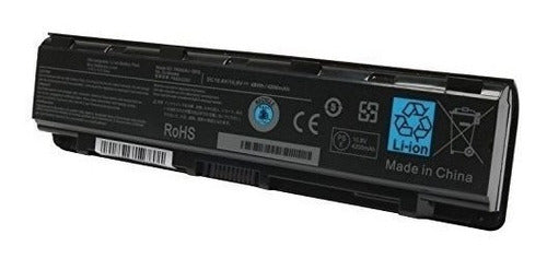 Bateria De Repuesto Para Portatil Toshiba Satellite C55a C55 6