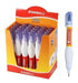 Simball Taiko Correction Pencil 7ml Pack of 12 Units 0