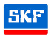 SKF Rodamiento Ruleman 6206 2RS 30x62x16mm Original 1