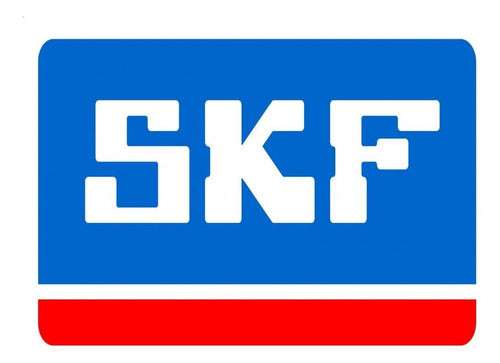 SKF Rodamiento Ruleman 6206 2RS 30x62x16mm Original 1