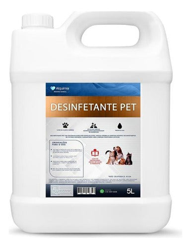 Desodorizador De Ambientes Pets Neutralize O Odor Canino 0