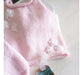 Pink Newborn Baby Set Beibisil 3