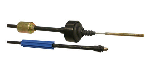 Aequipe R-12 84 Clutch Cable (Counterweight) - I15666 0