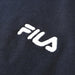 Fila Classic Basic Hoodie - Blue 2