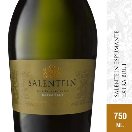 Salentein Espumante Extra Brut 1