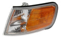 TYC Front Headlight 0