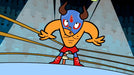 Mucha Lucha Complete Animated Series 4