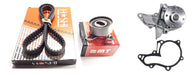 Kit Timing Belt + Water Pump Lifan X50 0