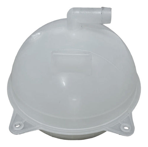 Coolant Reservoir + Cap for Volkswagen Gol Power 1.6 Saveiro w/o Sensor 2
