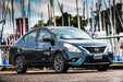 Nissan Official Maintenance Service - Versa 20,000 km 0