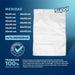 High Density Block Bags 40x50 Per 10000 Units 2