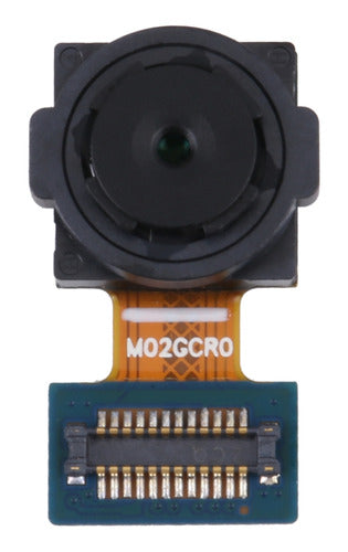 Camara Macro Samsung Galaxy A13 A-135 0