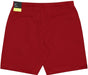 Short De Futbol De La Roma De Italia Nike 3