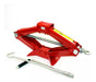 Auto-Tuning Scissor Jack 1 Ton With Handle 0