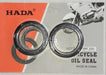 HADA Juego Reten Barral Suspension Yamaha Ybr 250 Rpm925 0