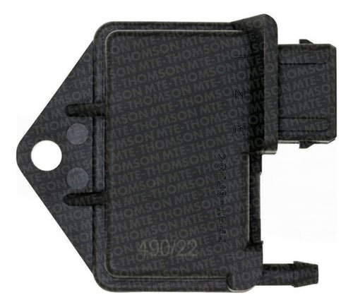 Sensor Map Gol Parati G3 Turbo Kombi 1.6 Ar 02/06 2