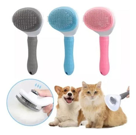 Oryx Professional Pet Hair Clipper Set with Accessories + Self-Cleaning Brush + Foldable Bowl 7