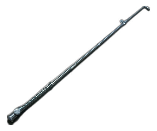 Zanella Complete Rear Brake Rod for Due 2021 Pro 0