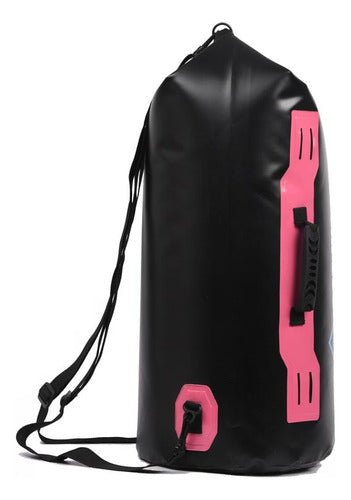 Waterproof Sports and Outdoor Adventure Dry Bag 60L - NOTWATER Brand 1