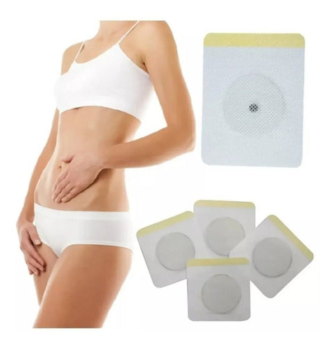 Slim Patch 60 Units for 4 Months Weight Loss Originals 4