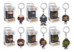 Funko Pop - Keychain - Superman - Game Of Thrones - Potter 5