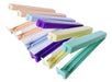 6-Pack Pastel Colors Bag Clips - La Botica 0