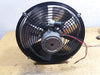 Semi-Industrial 30cm Air Extractor with Bearings 2