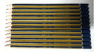 Trabi Graphite Pencils X 12 Units Graduación B 0