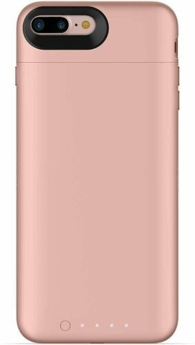 Mophie Juice Pack Air Charger Case for iPhone 7/8 Plus - Rose 2