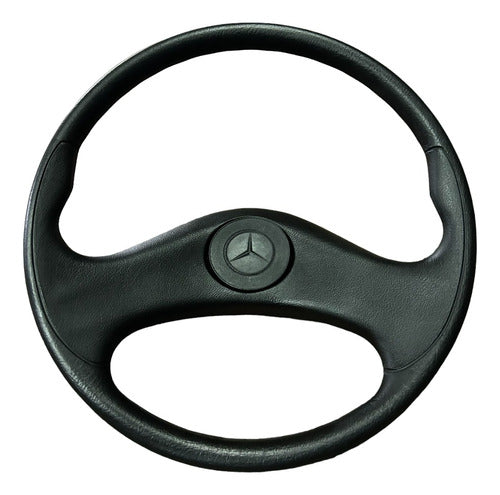 Mercedes Benz Steering Wheel 710/712 with Center 0