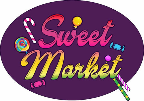 Combo of Sweets for 30 Kids Birthday Party - Sweet Market N-05 4