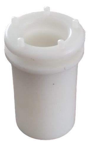 50 Units Plastic Conduit Connector 3/4 20mm for Electrical Installations 4