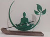 Delta3D Buddha Incense Holder (2 Models) 2