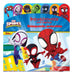 Citykids Spidey Busca Y Encuentra Con Tapitas 0