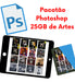 Pacotão Photoshop 25gb De Artes E Templates Envio Automático 0