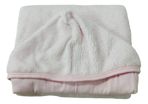 Pilim Reversible Skin Blanket 0